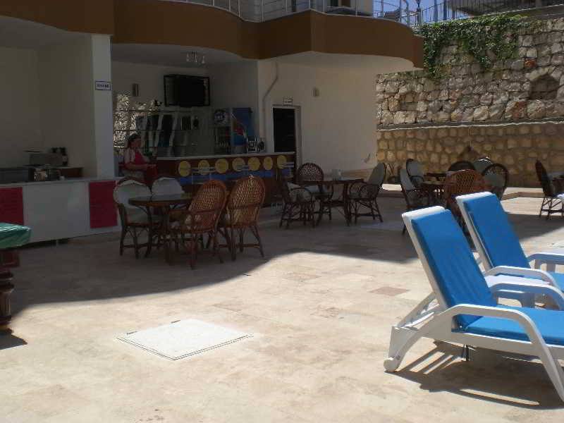 Golden Life Apartments  | Altinkum | Aydin | Turkey 4