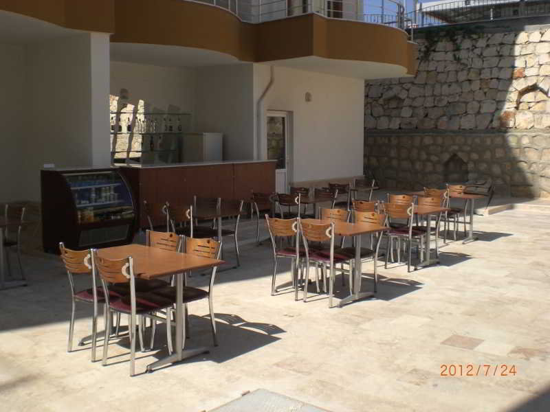 Golden Life Apartments  | Altinkum | Aydin | Turkey 5