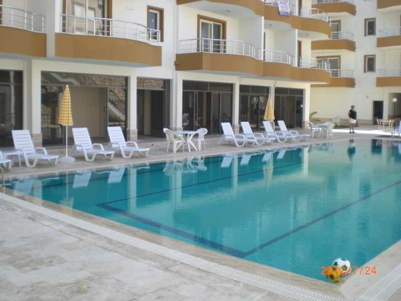 Golden Life Apartments  | Altinkum | Aydin | Turkey 6