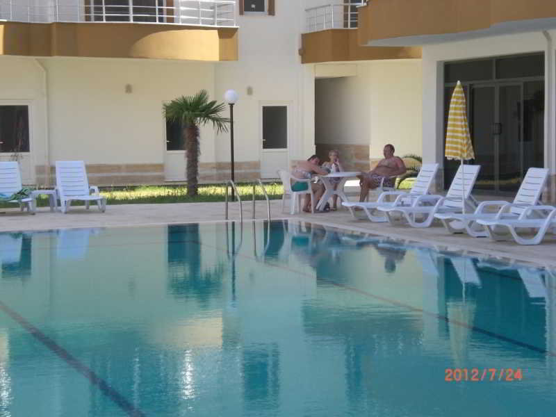 Golden Life Apartments  | Altinkum | Aydin | Turkey 7