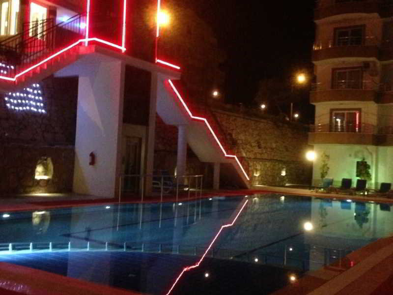 Golden Life Apartments  | Altinkum | Aydin | Turkey 8