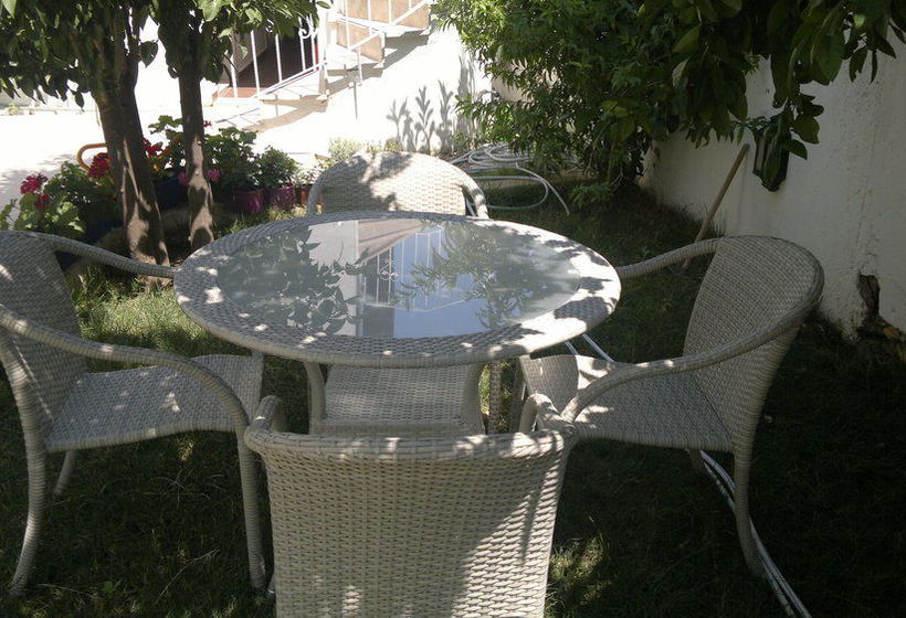 Hotel Cotton Boutique  | Gumbet | Mugla | Turkey 2