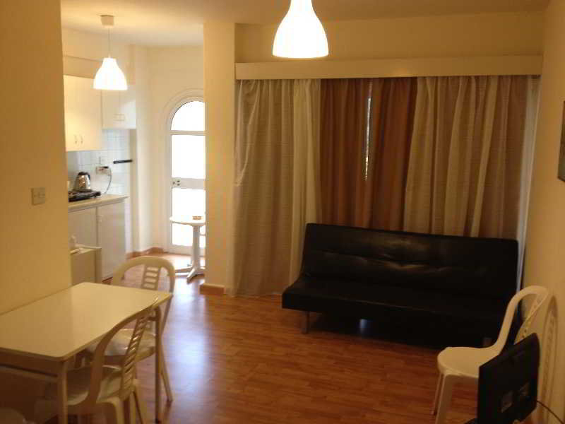 Pasiana Hotel Apts  | Larnaca | Larnaca | Cyprus 1