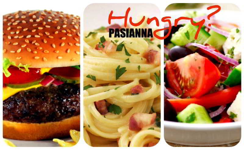 Pasiana Hotel Apts  | Larnaca | Larnaca | Cyprus 2