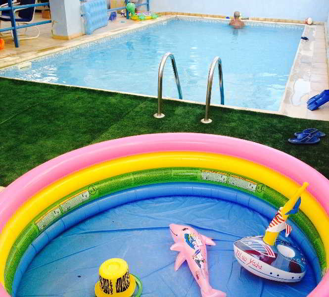 Pasiana Hotel Apts  | Larnaca | Larnaca | Cyprus 3