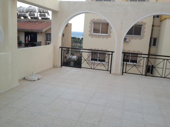 Pasiana Hotel Apts  | Larnaca | Larnaca | Cyprus 6