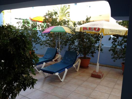 Pasiana Hotel Apts  | Larnaca | Larnaca | Cyprus 7