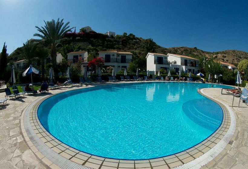 Hotel Hylatio Tourist Village  | Pissouri | Limassol District | Cyprus 10