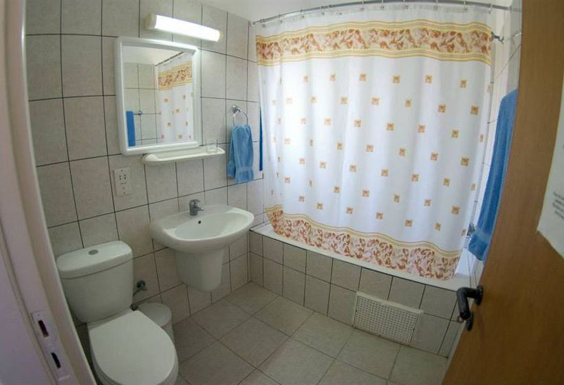 Hotel Hylatio Tourist Village  | Pissouri | Limassol District | Cyprus 12