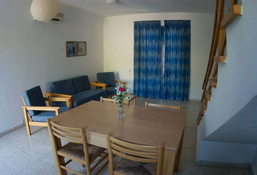 Hotel Hylatio Tourist Village  | Pissouri | Limassol District | Cyprus 2