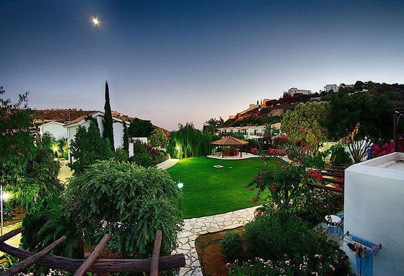 Hotel Hylatio Tourist Village  | Pissouri | Limassol District | Cyprus 8