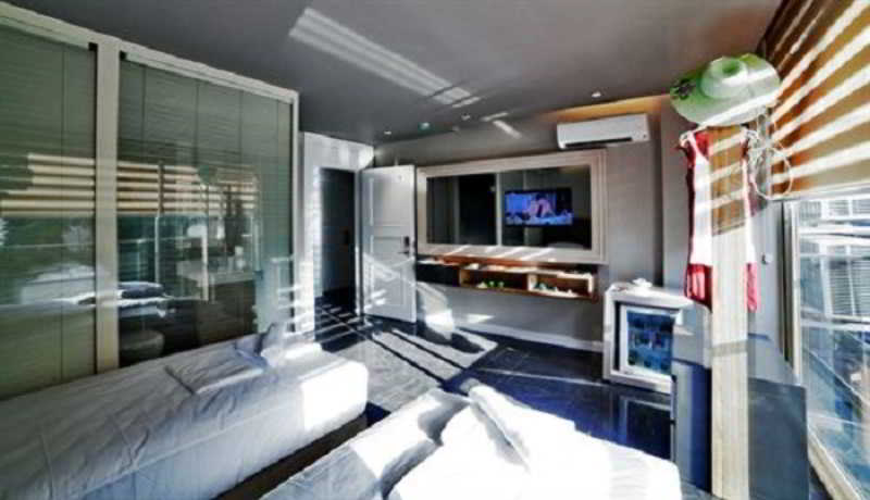 Hotel Upperhouse Kas