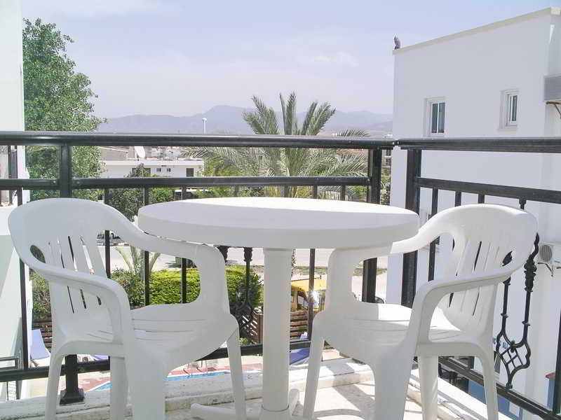 Renos Hotel Apts  | Polis | Paphos | Cyprus 3