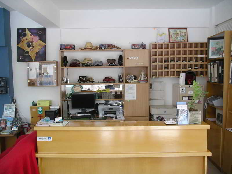 Renos Hotel Apts  | Polis | Paphos | Cyprus 6