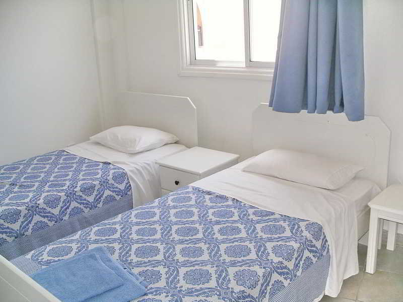 Renos Hotel Apts  | Polis | Paphos | Cyprus 7
