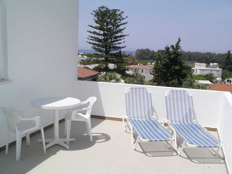 Renos Hotel Apts  | Polis | Paphos | Cyprus 9