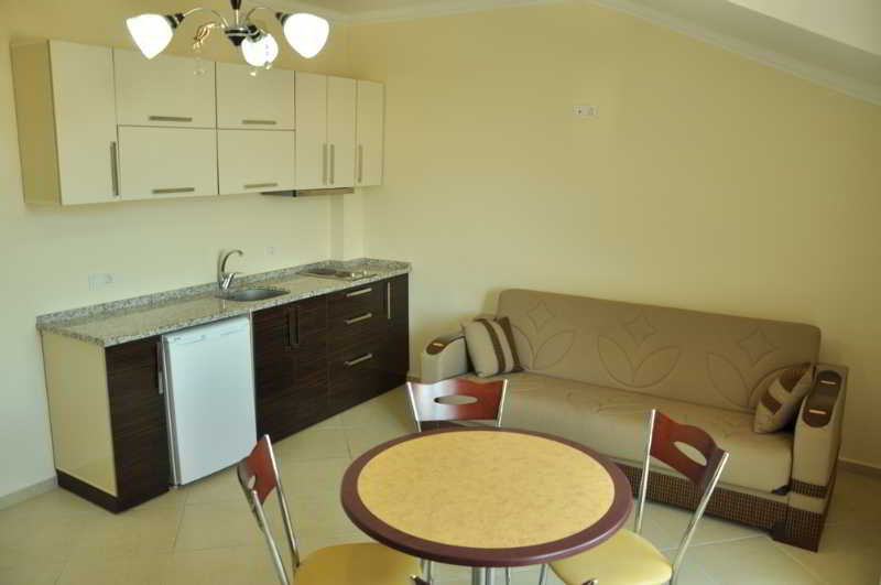 Gurol Apart  | Fethiye | Mugla | Turkey 9