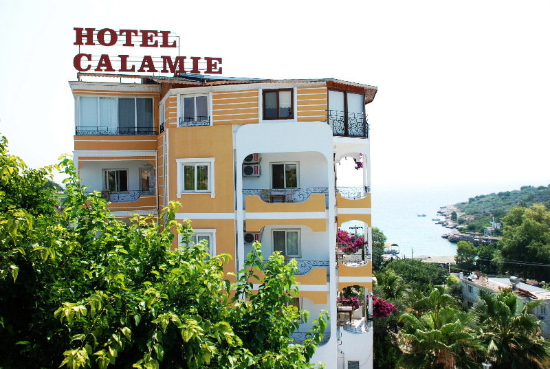 Hotel Calamie  | Mersin | Mersin | Turkey 1