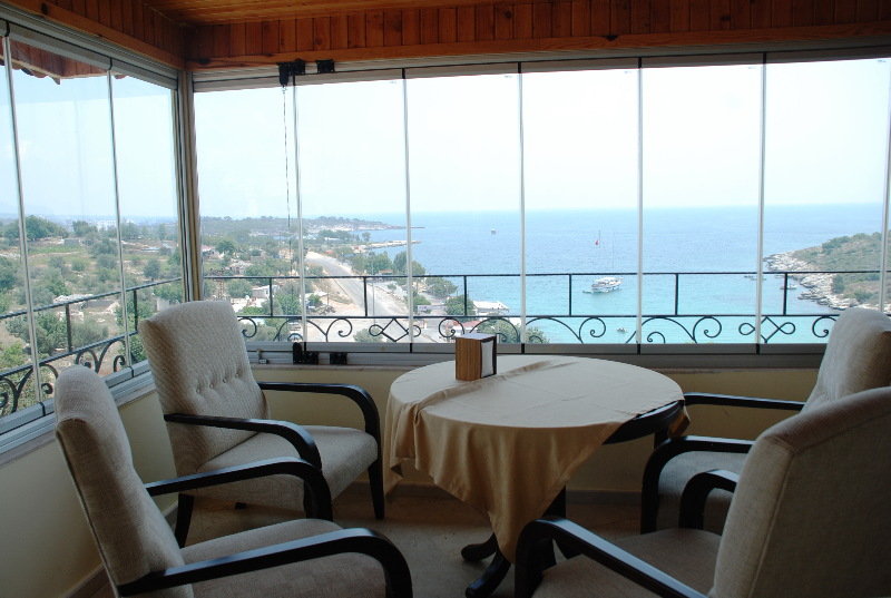 Hotel Calamie  | Mersin | Mersin | Turkey 11