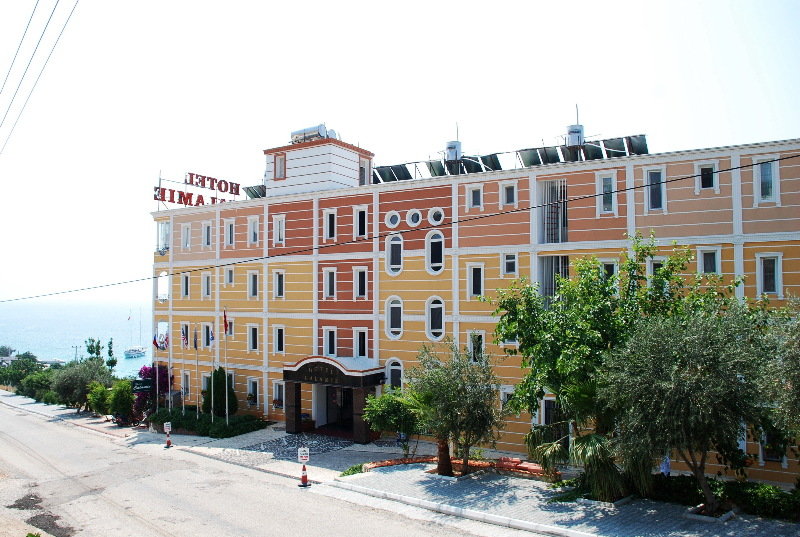 Hotel Calamie  | Mersin | Mersin | Turkey 2