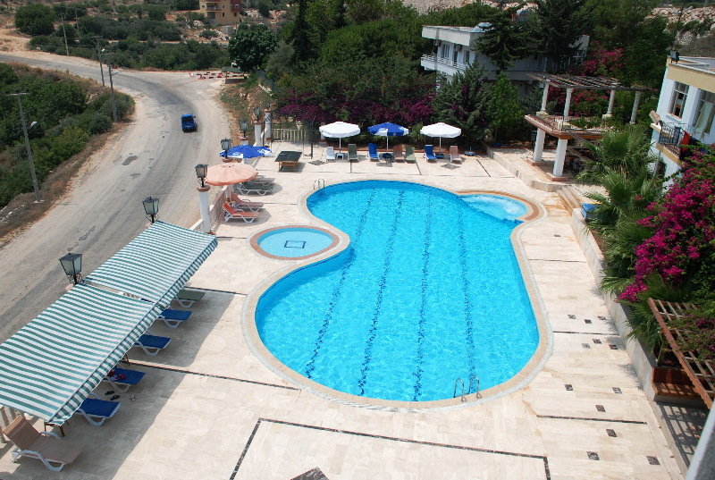 Hotel Calamie  | Mersin | Mersin | Turkey 3