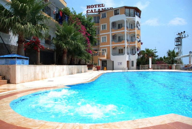 Hotel Calamie  | Mersin | Mersin | Turkey 4