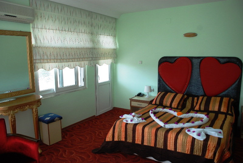 Hotel Calamie  | Mersin | Mersin | Turkey 5