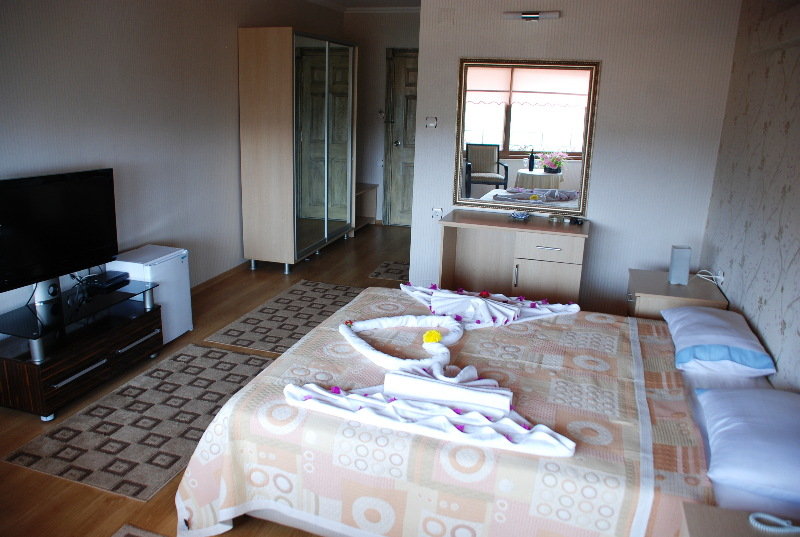 Hotel Calamie  | Mersin | Mersin | Turkey 6