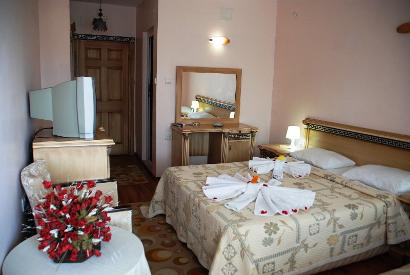 Hotel Calamie  | Mersin | Mersin | Turkey 7