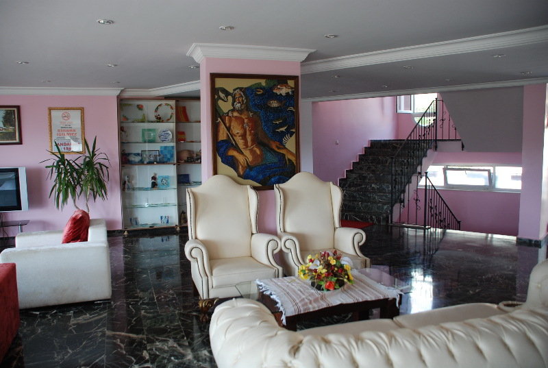 Hotel Calamie  | Mersin | Mersin | Turkey 8