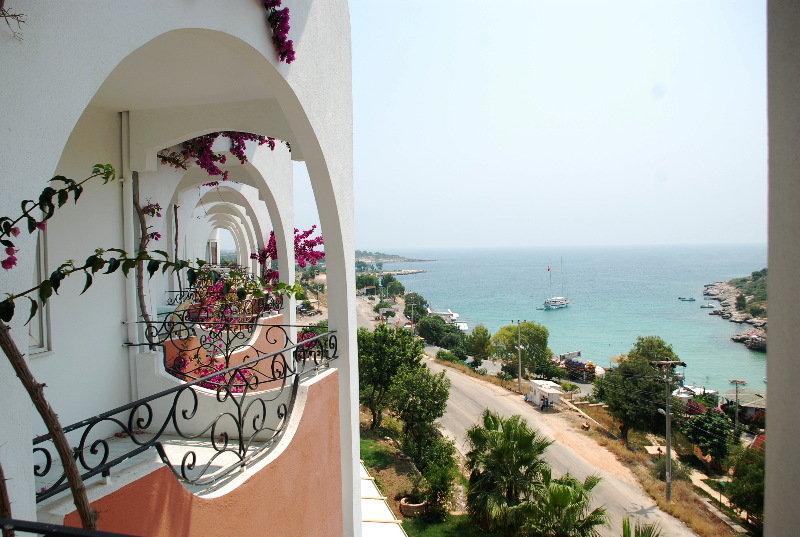 Hotel Calamie  | Mersin | Mersin | Turkey 9