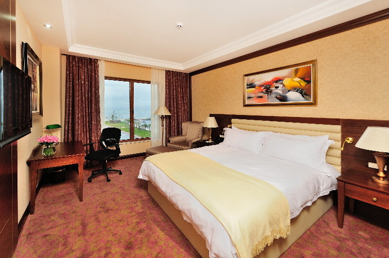 Hotel Wellborn Luxury  | Izmit | Kocaeli | Turkey 1