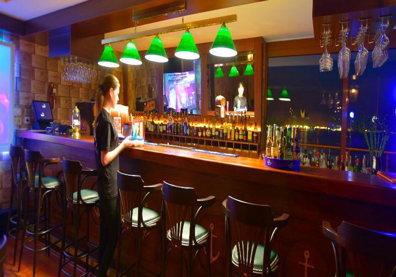 Hotel Wellborn Luxury  | Izmit | Kocaeli | Turkey 10