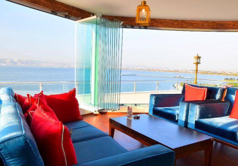 Hotel Wellborn Luxury  | Izmit | Kocaeli | Turkey 11