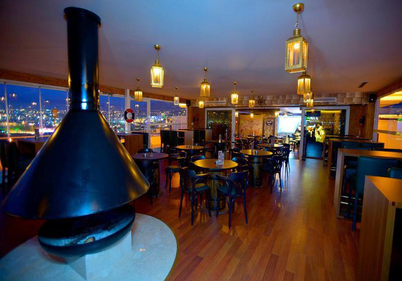 Hotel Wellborn Luxury  | Izmit | Kocaeli | Turkey 12