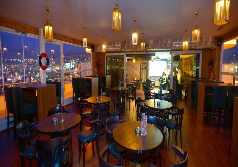 Hotel Wellborn Luxury  | Izmit | Kocaeli | Turkey 13