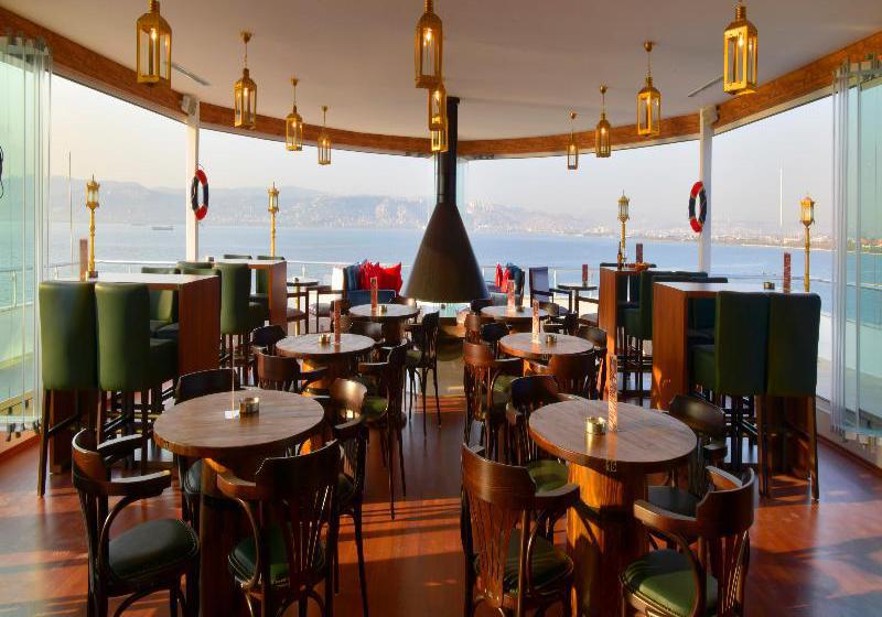 Hotel Wellborn Luxury  | Izmit | Kocaeli | Turkey 14