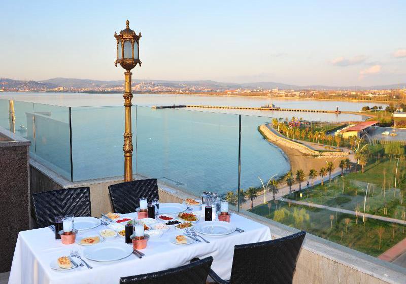 Hotel Wellborn Luxury  | Izmit | Kocaeli | Turkey 15