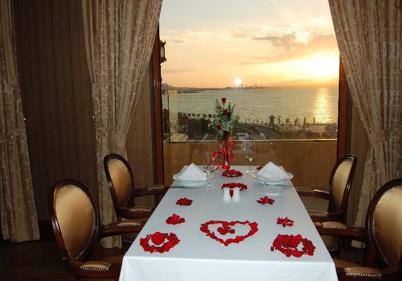 Hotel Wellborn Luxury  | Izmit | Kocaeli | Turkey 16