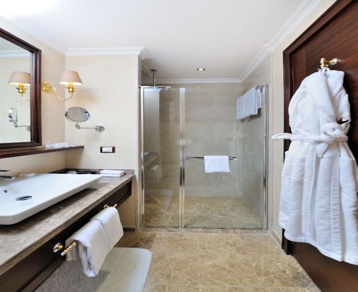 Hotel Wellborn Luxury  | Izmit | Kocaeli | Turkey 17