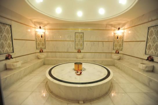 Hotel Wellborn Luxury  | Izmit | Kocaeli | Turkey 18