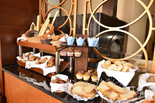 Hotel Wellborn Luxury  | Izmit | Kocaeli | Turkey 19