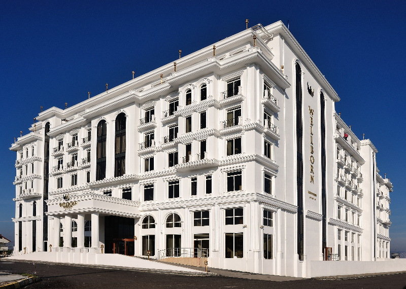 Hotel Wellborn Luxury  | Izmit | Kocaeli | Turkey 4