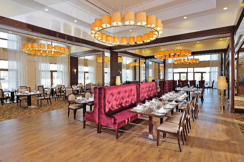 Hotel Wellborn Luxury  | Izmit | Kocaeli | Turkey 5