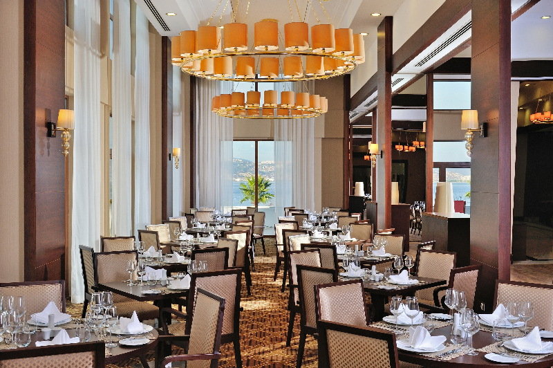 Hotel Wellborn Luxury  | Izmit | Kocaeli | Turkey 6