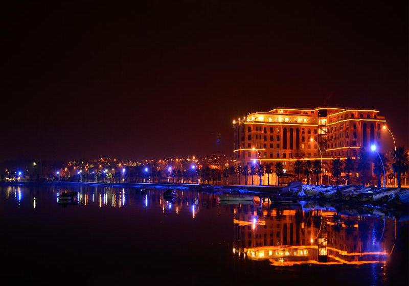 Hotel Wellborn Luxury  | Izmit | Kocaeli | Turkey 7