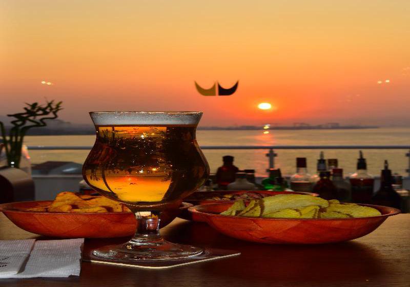 Hotel Wellborn Luxury  | Izmit | Kocaeli | Turkey 9