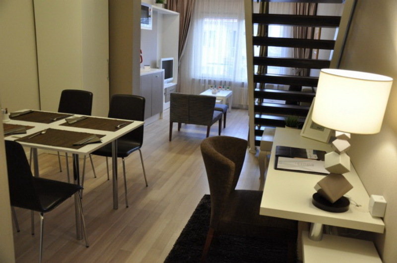 Hotel Arwen Premium Residence 