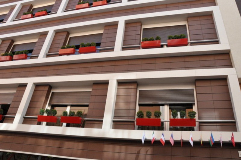 Hotel Arwen Premium Residence  | Eskisehir | Eskisehir | Turkey 4