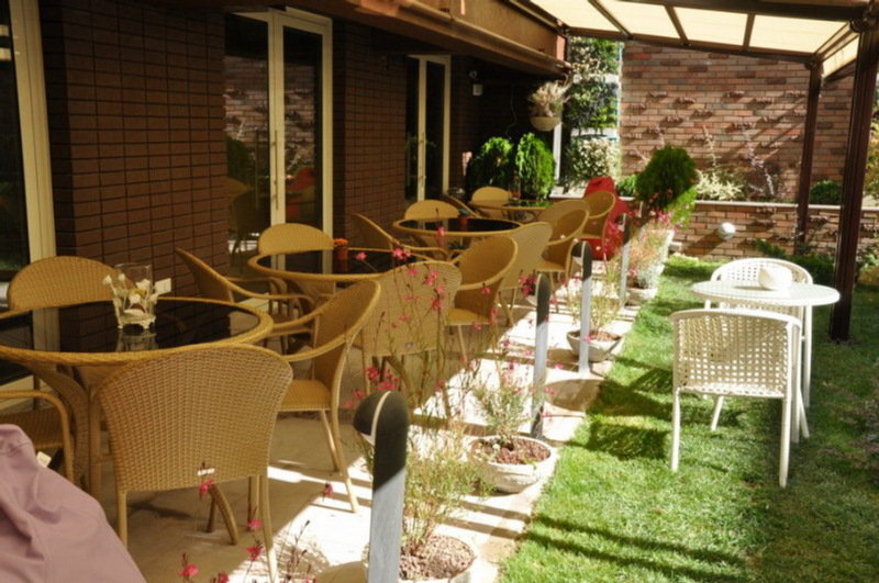 Hotel Arwen Premium Residence  | Eskisehir | Eskisehir | Turkey 5